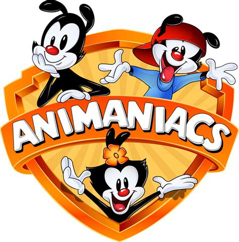 List of Animaniacs episodes .